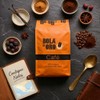 Bola de Oro Café Molido, Exportacion - 500 g