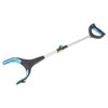 Foldable Reacher Grabber Tool Folding Pick Up Stick Telescoping Pick