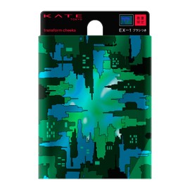 Kate Transform Cheek EX-1 [Cheek]