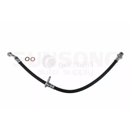 Sunsong Brake Hydraulic Hose Rear Right 2204310 for Honda