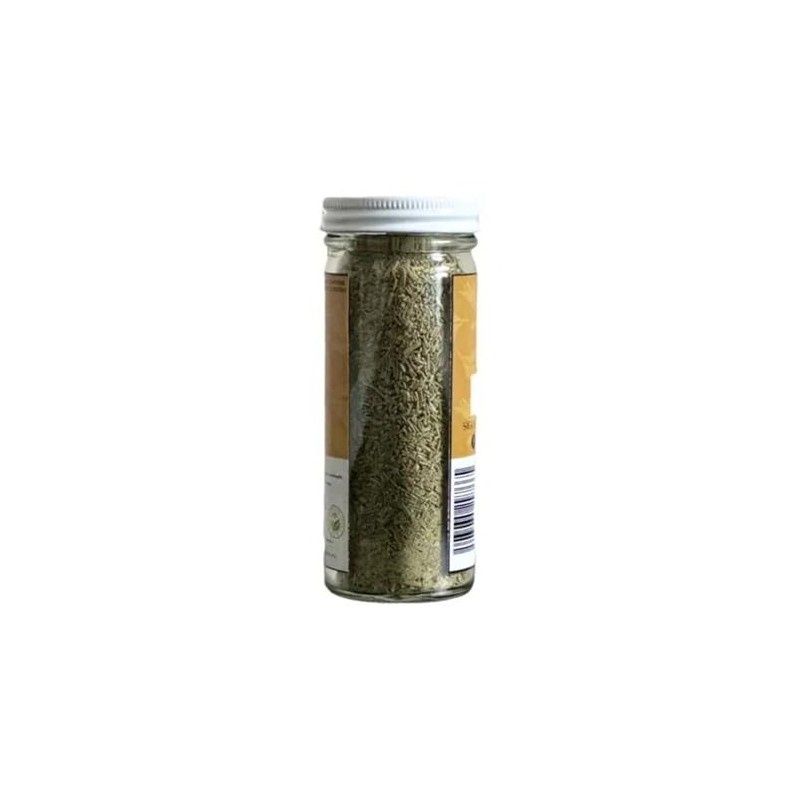 Huerto De Carmen Romero Orgánico 35g 100% Natural