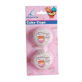 Verbetena – 48 capsules for Cakes Happy Birthday (011050005)