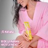 Pink Body Lotion Textura Ice Cream Hidratación Dual Gel Crema
