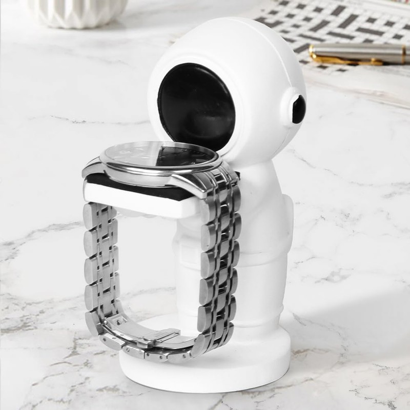 Baskiss Alien Watch Stand, Watch Stand, Watch Stand, Display Storage,