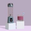 BLENDi Personal Travel Blender Gray Pro+ - 17 oz BPA-Free,