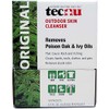 Tecnu Original Poison Oak & Ivy Outdoor Skin Cleanser Individual