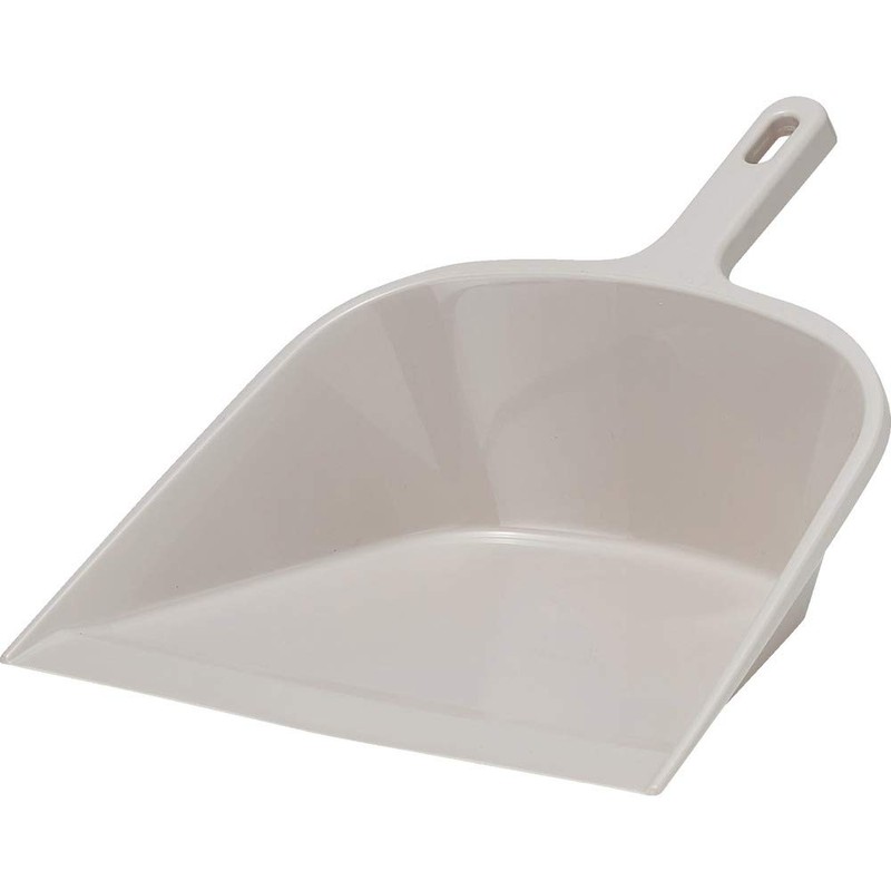 TRUSCO Nakayama (TRUSCO) Plastic Chiretori CHIRI Beige