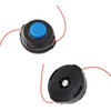 T35 Trimmer Head 224L for Husqvarna Weed Eater 123L 128LD
