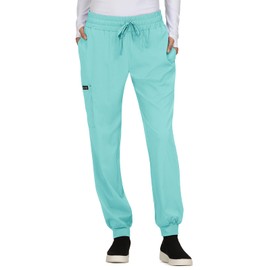 KOI Basics 741 Gemma Jogger Pant Fresh Mint MP