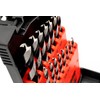 BAER Wood Drill Bit Set (15 Pieces) 3-10 mm -