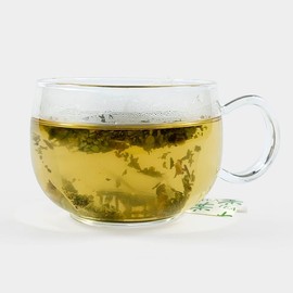 감잎 감잎차 삼각티백차 25개 Persimmon Leaf Tea Triangle Tea Bags 25 pcs