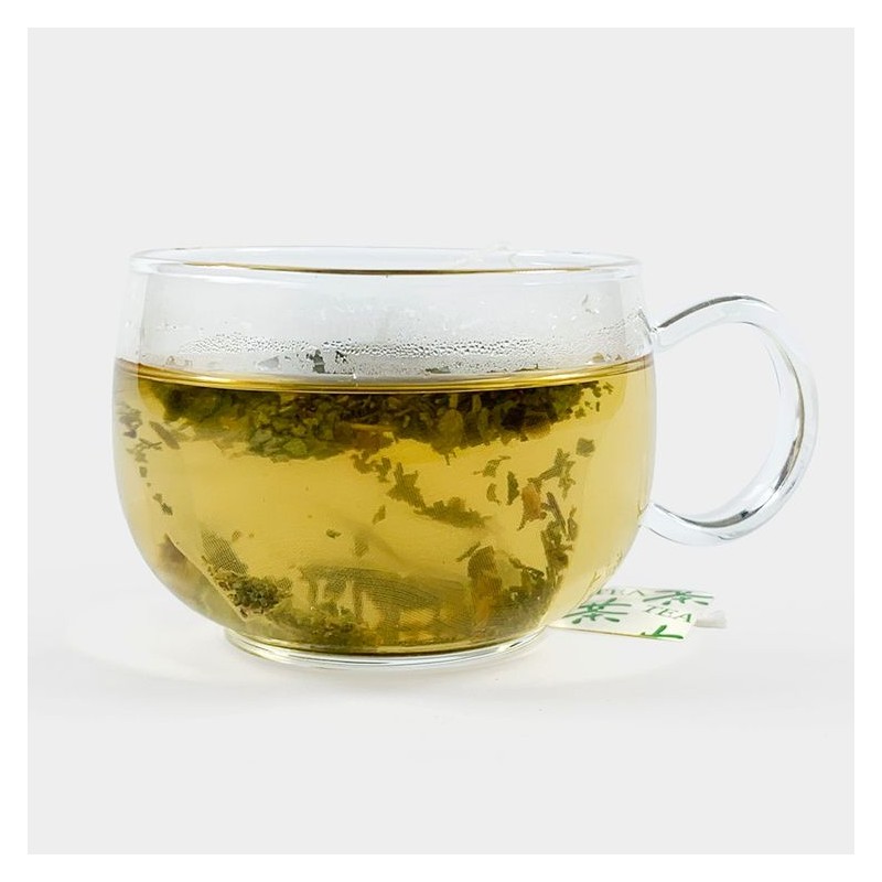 감잎 감잎차 삼각티백차 25개 Persimmon Leaf Tea Triangle Tea Bags