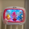 Juguete Musical Baby Einstein Sea Dreams Soother Pecera