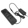 Aquarium Clean Light Timing Submersible UVC Water Clean Lamp for