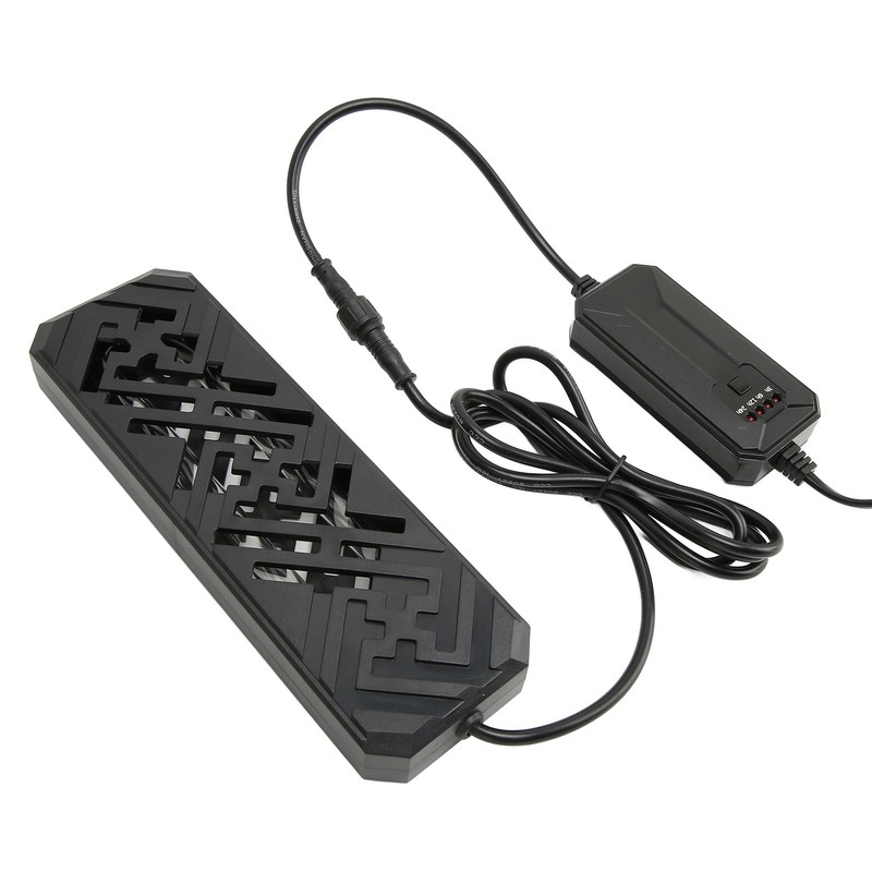 Aquarium Clean Light Timing Submersible UVC Water Clean Lamp for