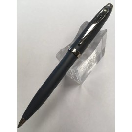 Sheaffer 100 Matte Gray Ballpoint Pen