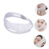 Beavorty Breathable v Face Face-lifting Strap Professional Facial Beauty Supply