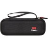 FBLFOBELI Hard Carrying Case for URCERI Light Meter Digital Illuminance