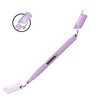 Kores - High Liner: Fine Pastel Highlighter Pens, Chisel Tip