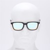 Zwinner Colourblind Glasses, Red-Green Blind Glasses, Full Format UV400 Waterproof