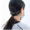 Unbranded 20pcs Face Mask Ear Saver/ Hook Extension Strap/clip +