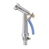 Takagi G134FJ Watering Nozzle, Metal Gun LII, Thick Hose, Metal