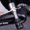 Lvjkes Bicycle Crank Puller, Bike Crank Puller, Bike Crank Puller,