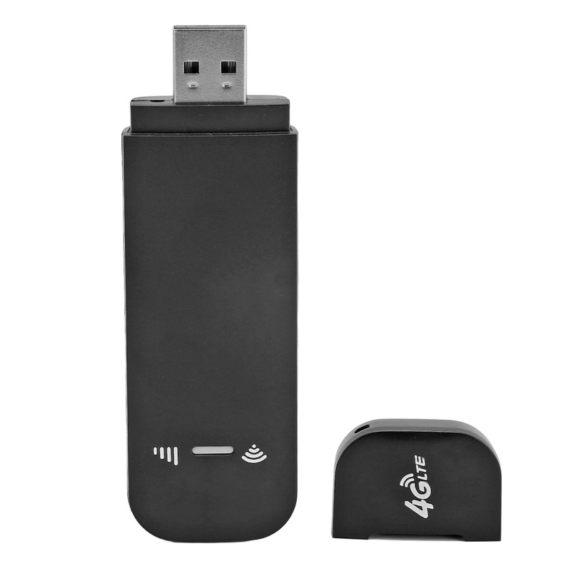 Mobile WiFi Hotspot 4G LTE 150Mbps USB Portable WiFi Router