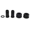 Water Meter Dry Flow DN15 Indoor Outdoor 15mm Magnetic Coupling
