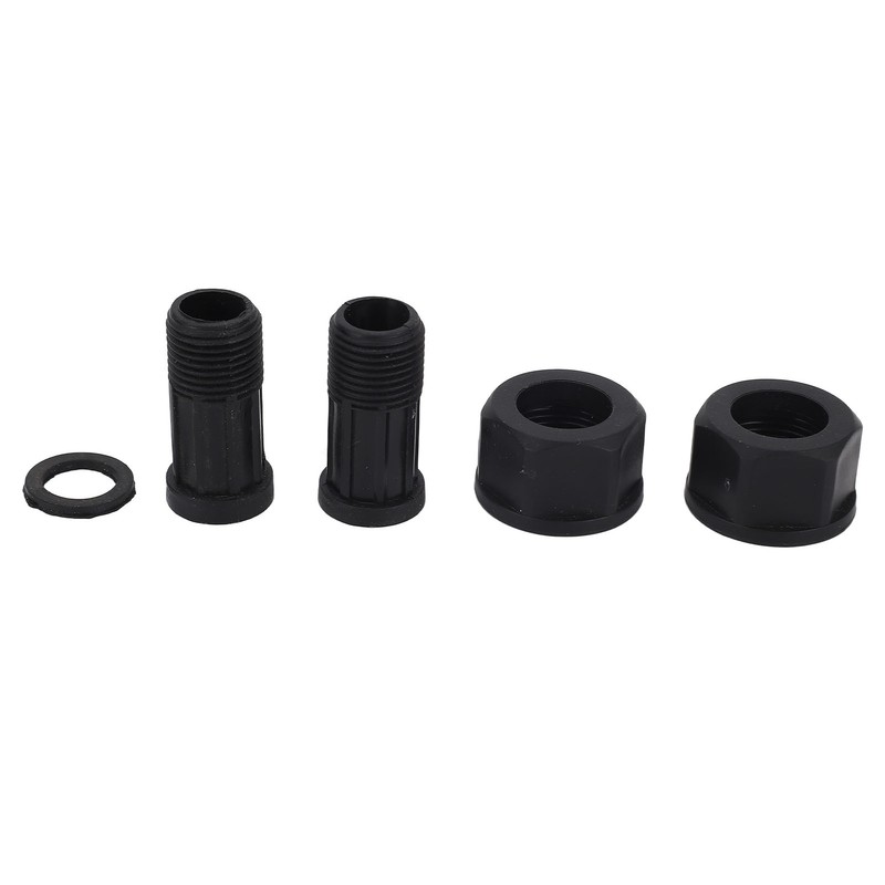 Water Meter Dry Flow DN15 Indoor Outdoor 15mm Magnetic Coupling