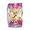 Whole Foods Market, Rustic Italian Crackers, Garlic & Sea Salt,