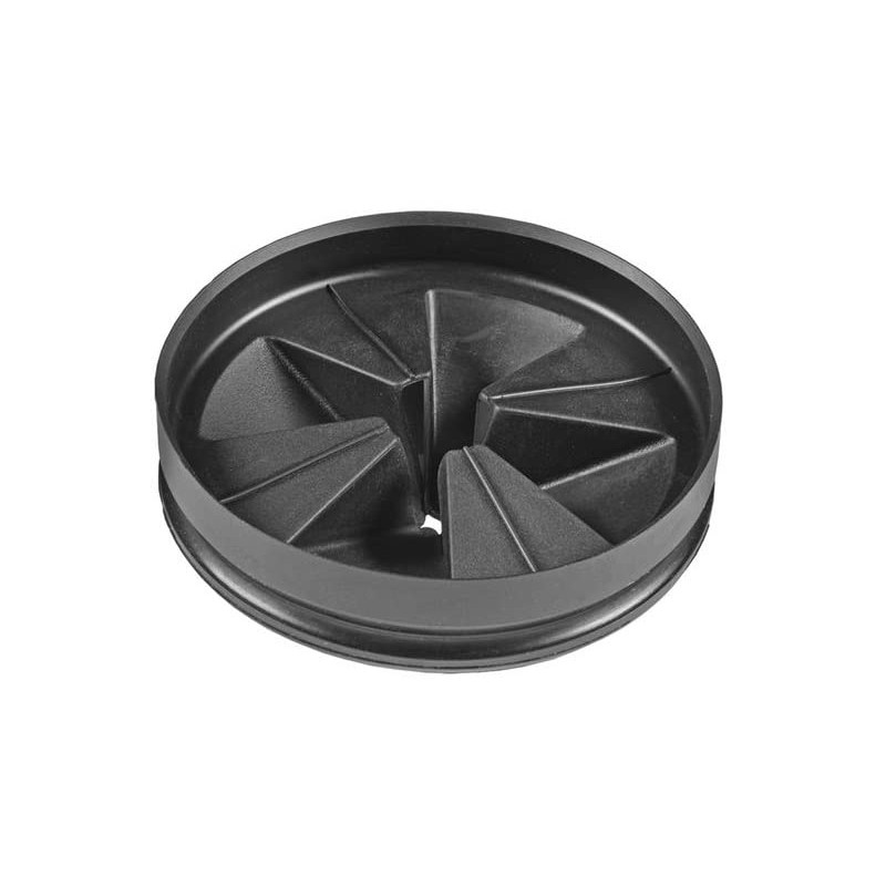 Replacement for Insinkerator Antimicrobial Quiet Collar Sink Baffle Part# QCB-AM,