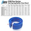 Coil Spring Spacer for Vehicle, Comes with Different Series for