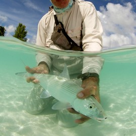 Saltwater Fly Fishing Flies by Colorado Fly Supply - Contraband Crab - Fly Fishing Lures and Streamers - Crab Lures for Bonefish, Permit, Redfish and More