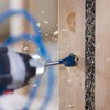 Bosch Professional Self Cut Speed Flat Drill Bit With 1/4