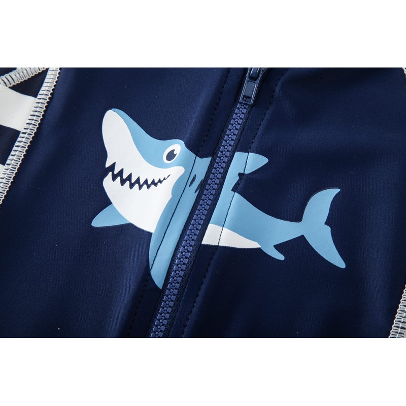 Sweegentle - Traje de baño de una pieza para bebé