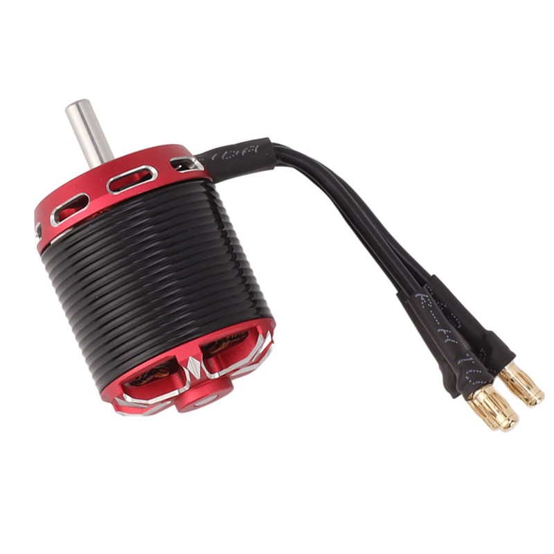 C2838 Brushless Motor Waterproof Fixed Wing Outrunner Brushless Motor Brushless