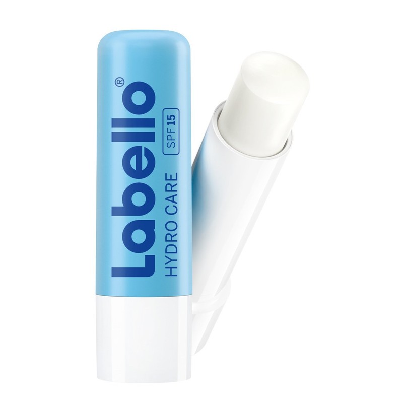 Labello Hydro Care Blister, 3er Pack (3 Stück)