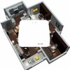 Bluetooth Gateway Smart Wireless Hub for Tuya App Voice Control