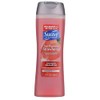 Suave Essentials Energizing Shampoo, Sun-Ripened Strawberry, 15 fl oz (2