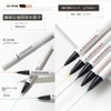 Multicolor Eyeliner Liquid Waterproof Color Eyeliner Long-Lasting Eyeliner High Adhesion,