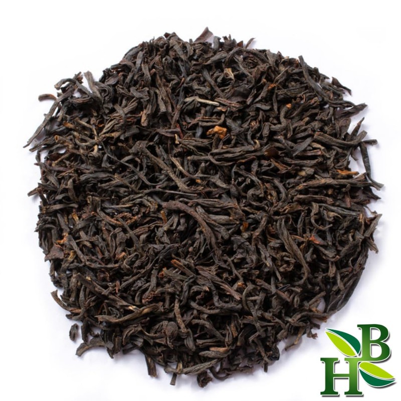 Herb To Body English Breakfast Tea | Camellia Sinensis |