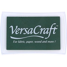 Tsukineko Pine Versacraft Pad