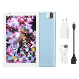 8.0 Inch Tablet for Android 8 Core CPU 2GB RAM 32GB ROM 5G WiFi Dual SIM Card HD Tablet PC