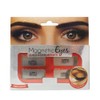 Mara Magnetic Eyelashes - Medium Intense