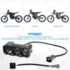 Alpha Rider LED Headlight Kit for Talaria Sting R MX4/Sur-Ron