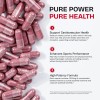 Daiasns Cpsulas De Remolacha Orgnica 1300mg Energa 60