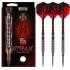 Atrax 95% Tungsten Darts | Steel Tip Darts set| 21g,