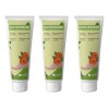 Exodermin | Para Los Pies | Pomada Crema 3 Pack