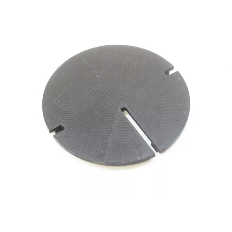 Speedway Bandsaw Table Insert for Sears & Craftsman 12" Band